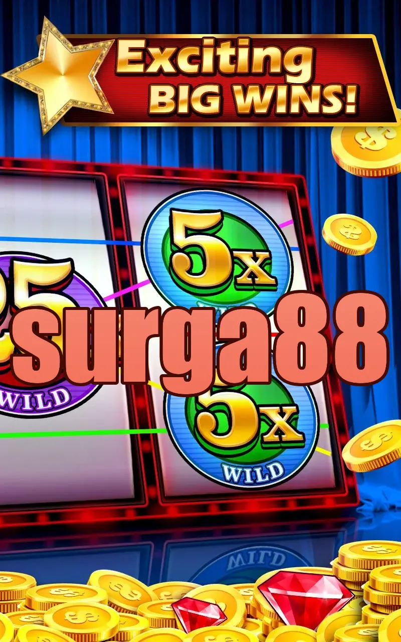 surga88 APK