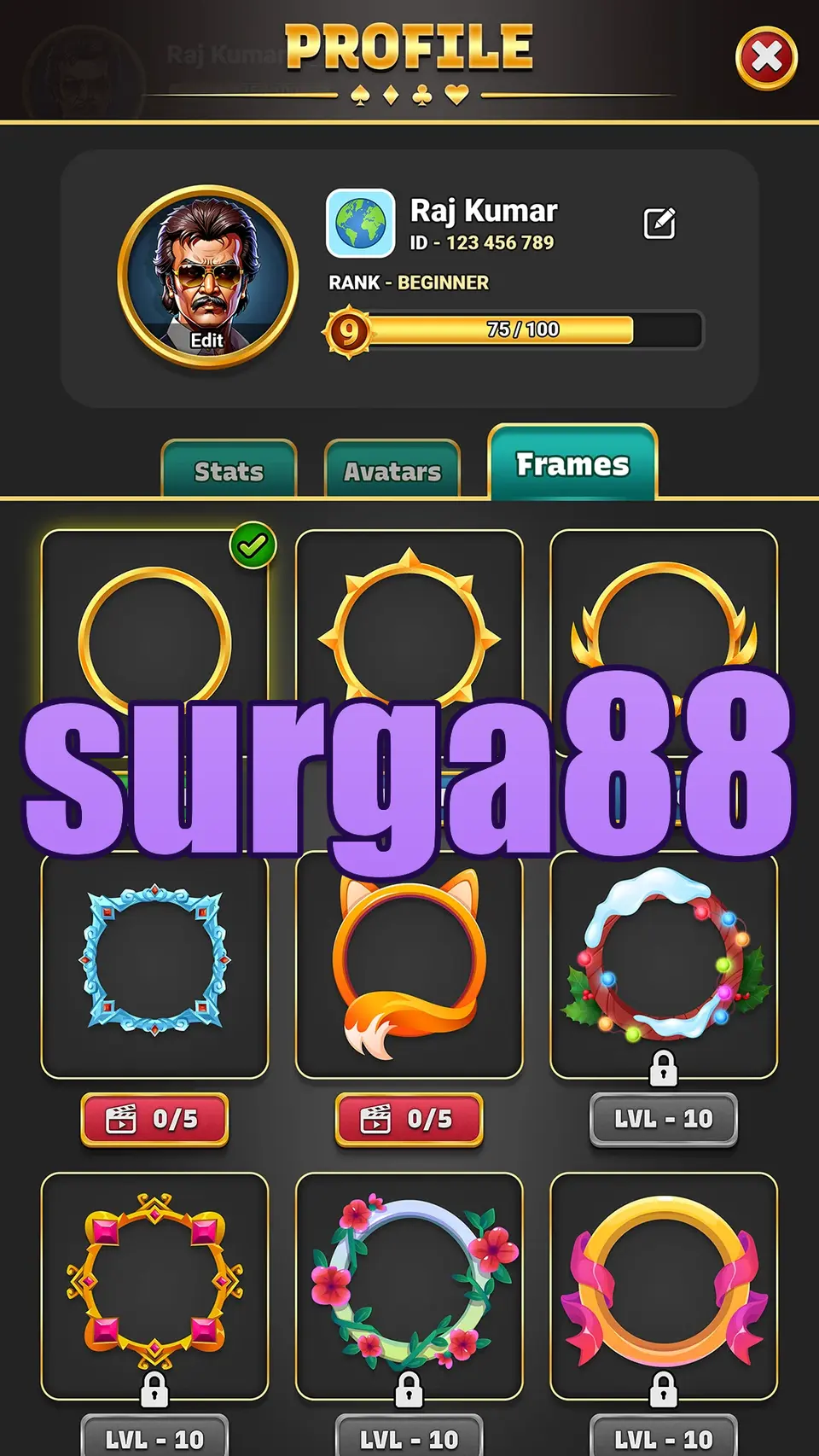 surga88 APK