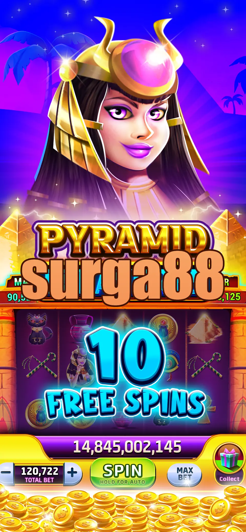 surga88 Masuk