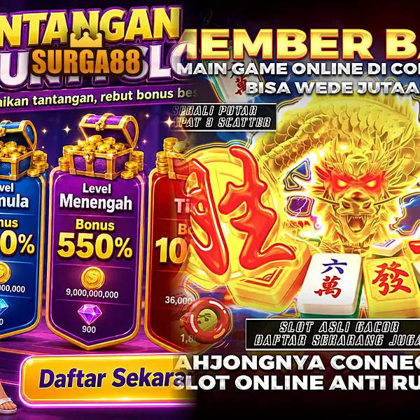 surga88 APK Resmi Unduh