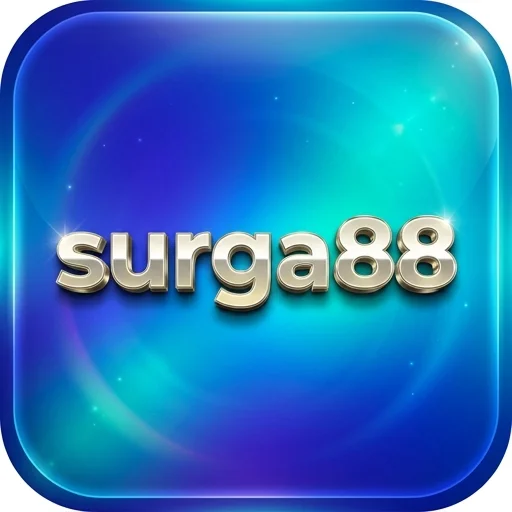 surga88 Logo - Resmi