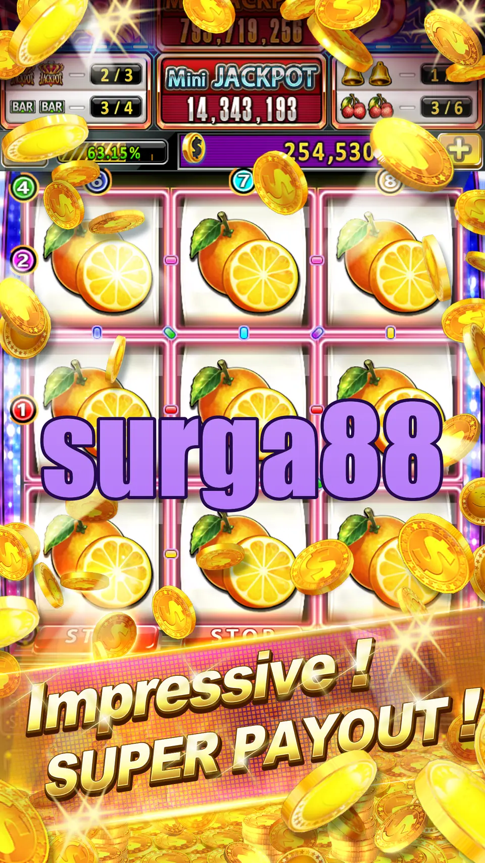 surga88 Preview - Resmi Unduh